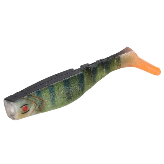 Mikado Fishunter 3D 10.5Cm / Perch- 4Buc